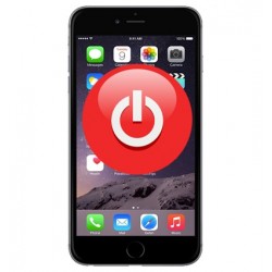 Riparazione Tasto Accensione iPhone 6 Plus