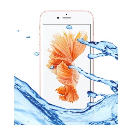 Riparazione da Liquidi iPhone 6G