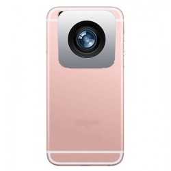 Riparazione Fotocamera Posteriore iPhone 6S