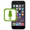 Riparazione Microfono iPhone 6 Plus