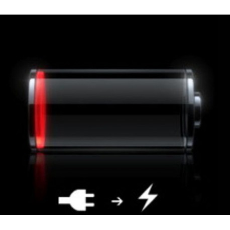Sostituzione batteria iPhone 3G