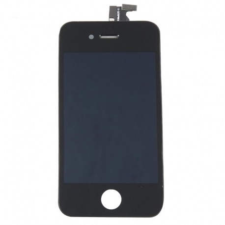 LCD Display + Touch iPhone 4 NERO