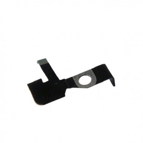 Clip metallo per blocco copri batteria iPhone 4G