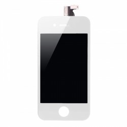 LCD Display + Touch iPhone 4S BIANCO
