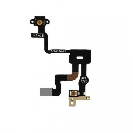 Sensore Prossimita' / Flex Flat On-Off iPhone 4S