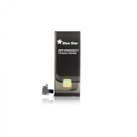 Batteria Blue Star per iPhone 5S 5C
