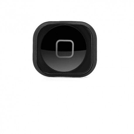 Tasto Home Completo per iPhone 5C Nero
