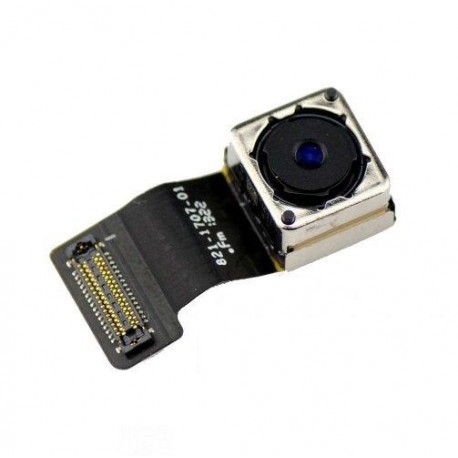 Fotocamera Posteriore iPhone 5C