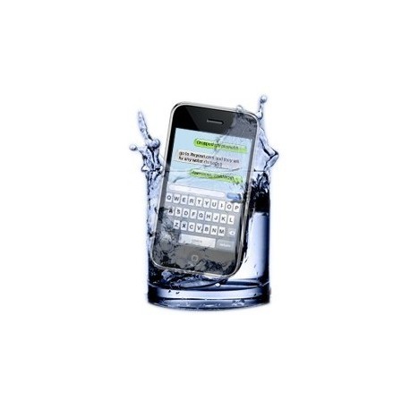 Riparazione da Liquidi iPhone 3GS