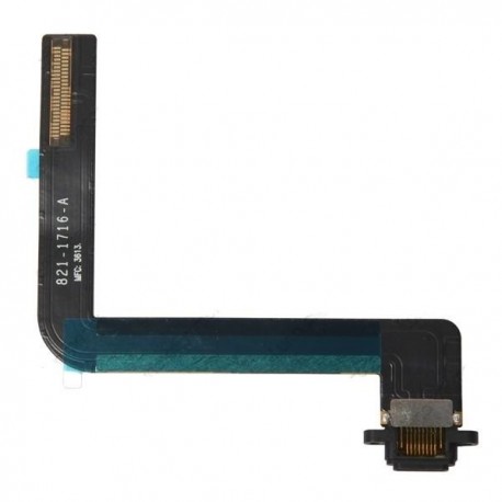 Flex flat connettore Dock Lightning iPad Air Nero/Bianco