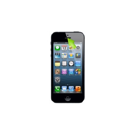 Riparazione Altoparlante Superiore iPhone 5