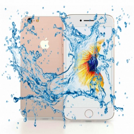 Riparazione da Liquidi iPhone 7