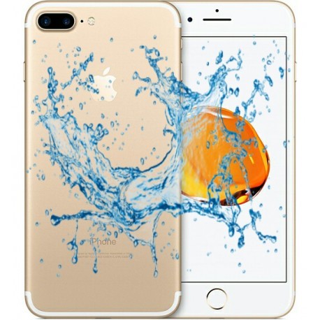 Riparazione da Liquidi iPhone 7 Plus
