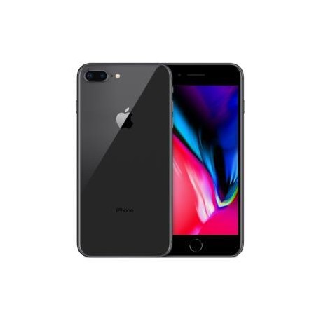 Riparazione Display LCD - Vetro Touch iPhone 8 Plus