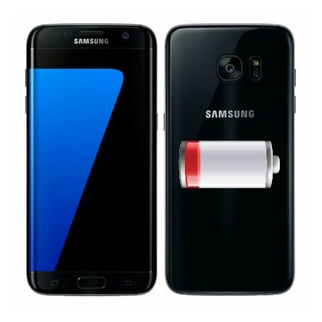 Sostituzione batteria Samsung Galaxy S7