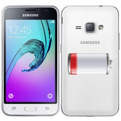 Sostituzione batteria Samsung Galaxy J1
