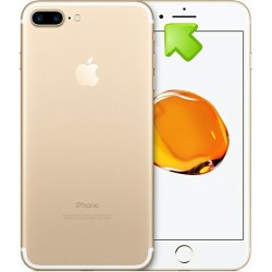 Riparazione Altoparlante Superiore Auricolare iPhone 7 Plus