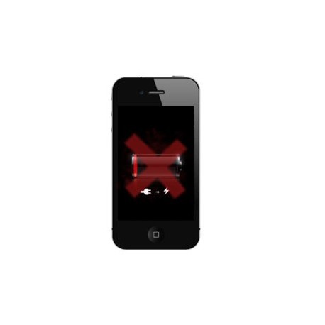 Sostituzione Batteria iPhone 4S