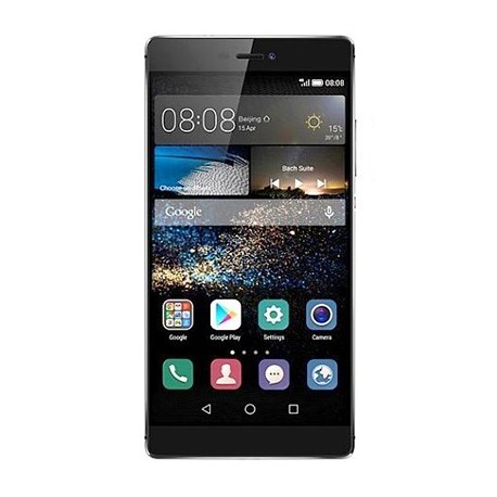 Riparazione Display LCD - Vetro Touch Huawei P8