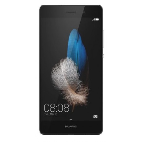 Riparazione Display LCD - Vetro Touch Huawei P8 Lite