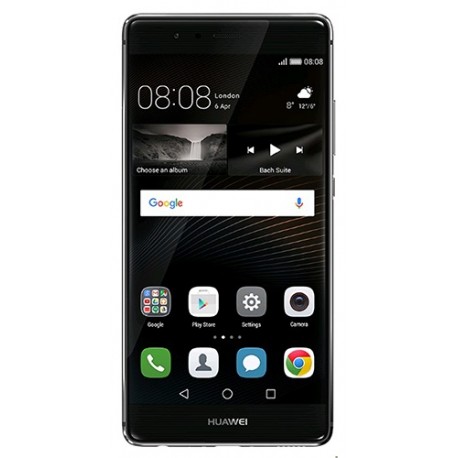 Riparazione Display LCD - Vetro Touch Huawei P9