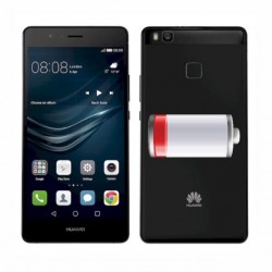 Sostituzione batteria Huawei P9 Lite