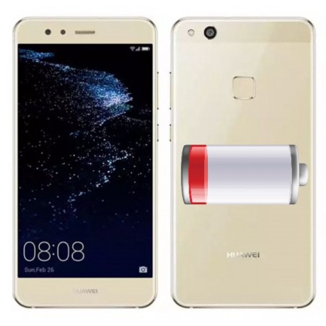 Sostituzione batteria Huawei P10 Lite