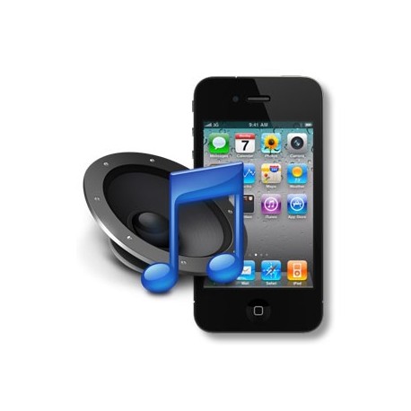 Riparazione vivavoce iPhone 4S