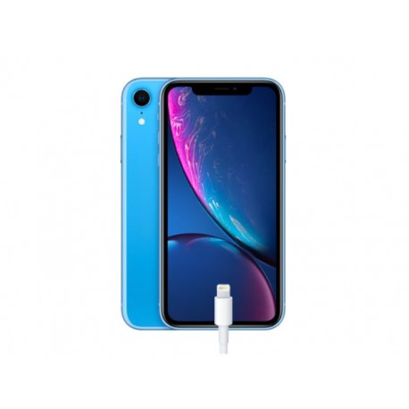 Riparazione Connettore Carica iPhone XR