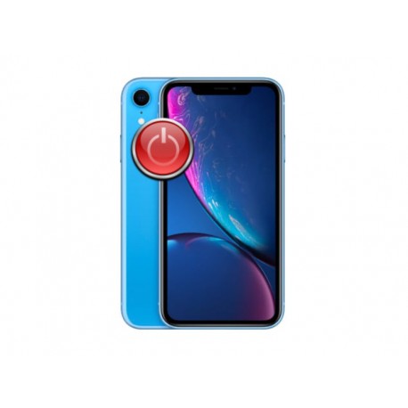 Riparazione Tasto Accensione iPhone XR