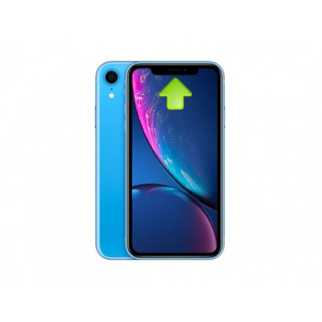 Riparazione Altoparlante Superiore Auricolare iPhone XR