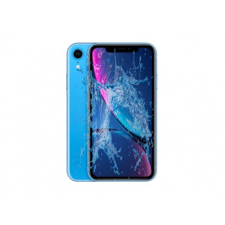 Riparazione da Liquidi iPhone XR