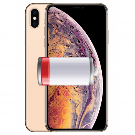 Sostituzione batteria iPhone XS