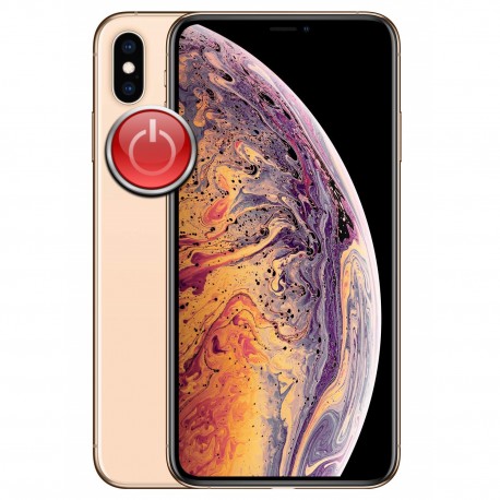 Riparazione Tasto Accensione iPhone XS