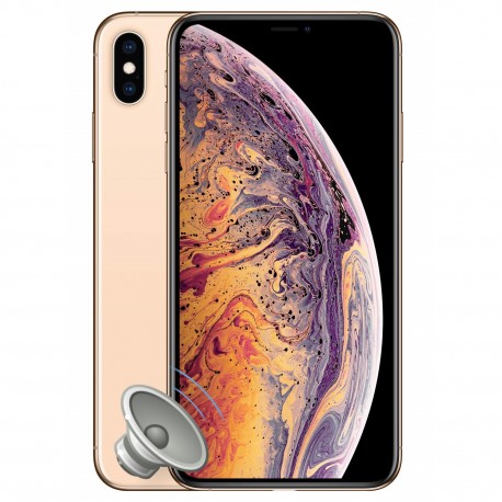 Riparazione Altoparlante Vivavoce iPhone XS