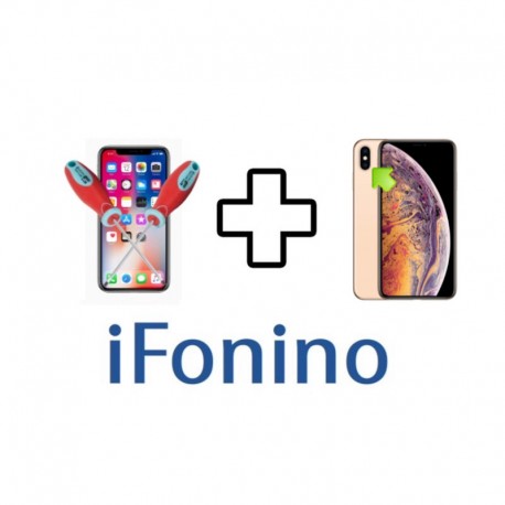 Riparazione aggiuntiva Fotocamera Posteriore