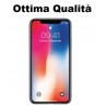 Riparazione Display LCD - Vetro Touch iPhone X