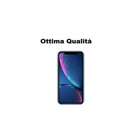 Riparazione Display LCD - Vetro Touch iPhone XR