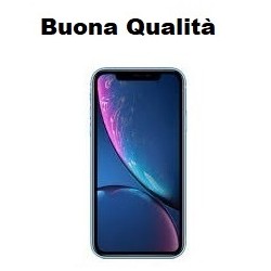 Riparazione Display LCD - Vetro Touch iPhone XR
