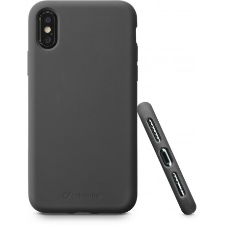 Custodia iPhone X / XS Sensation Cellularline