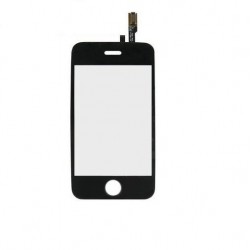 Vetro con Touch per iPhone 3G