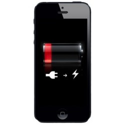 Sostituzione Batteria iPhone 5
