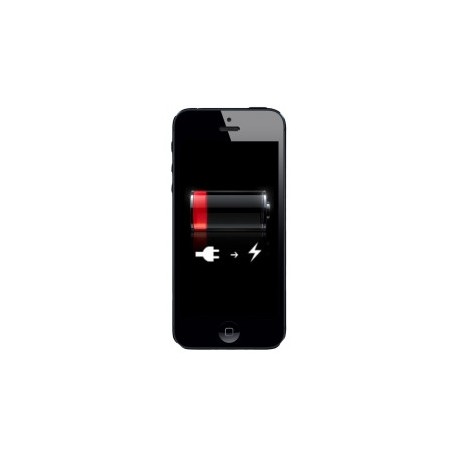 Sostituzione Batteria iPhone 5
