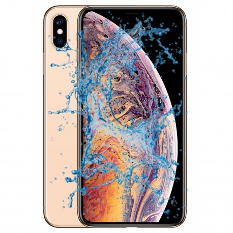 Riparazione da Liquidi iPhone XS MAX