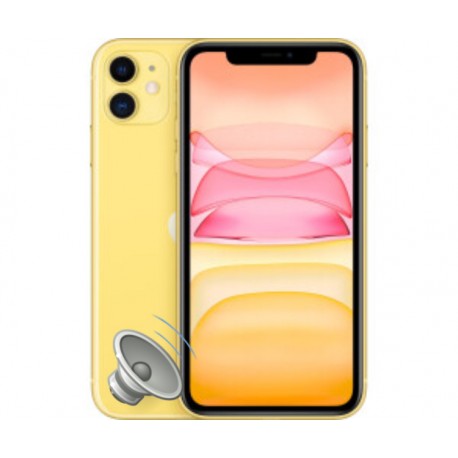 Riparazione Altoparlante Vivavoce iPhone 11