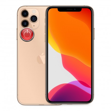 Riparazione Tasto Accensione iPhone 11 Pro