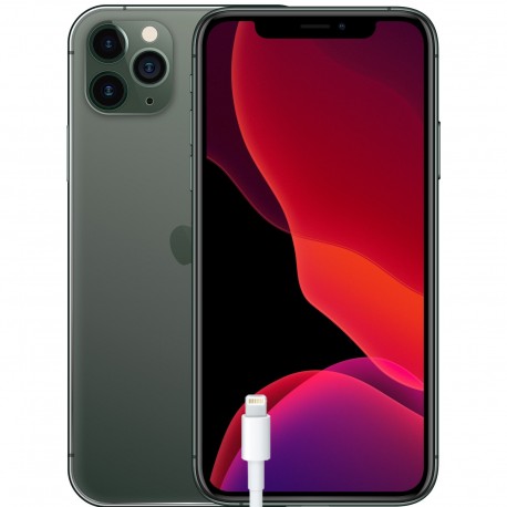 Riparazione Connettore Carica iPhone 11 Pro Max