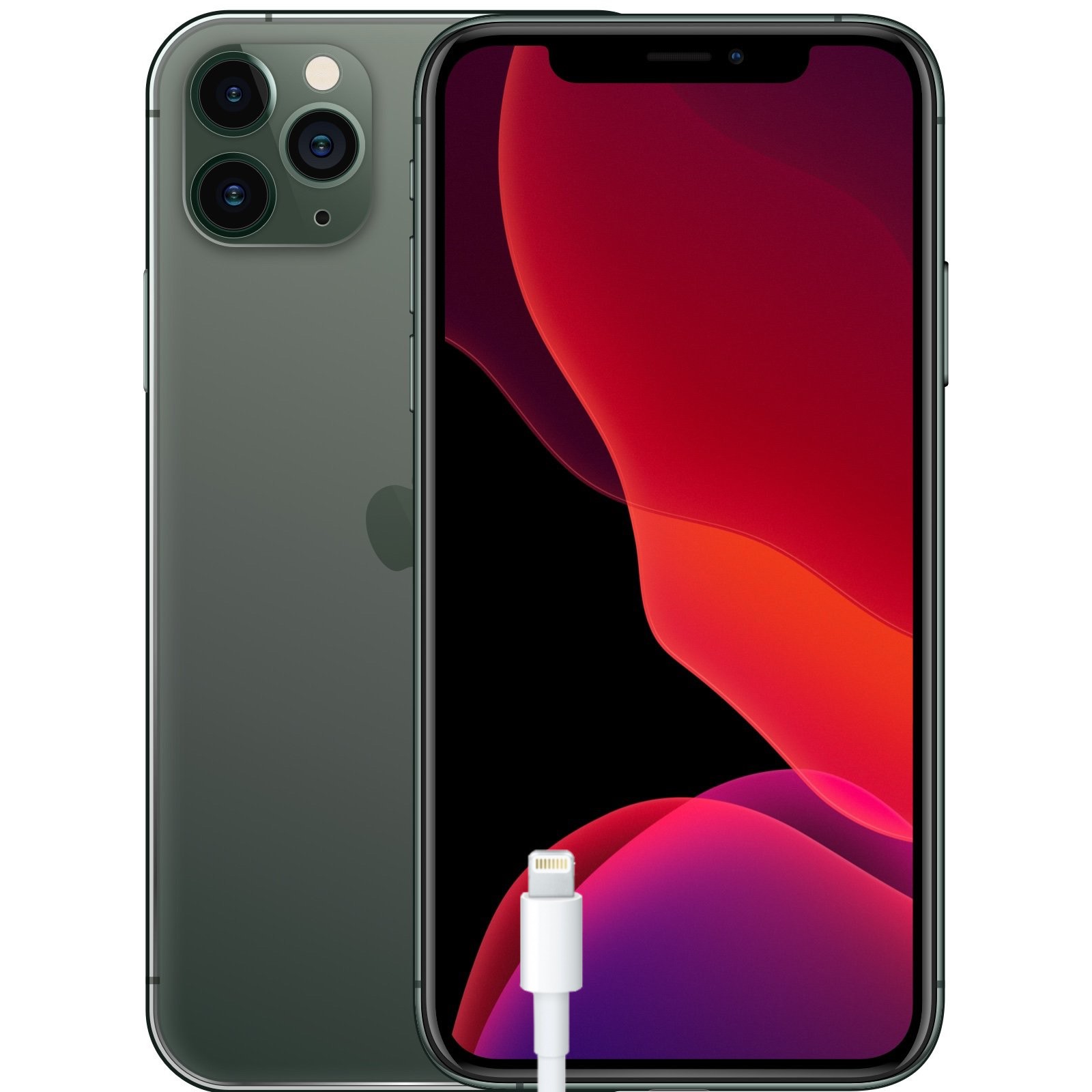 SERVIZIO SOSTITUZIONE PORTA RICARICA Per IPhone 11 Pro - E Altri Modelli, Nuovo