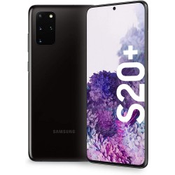 Sostituzione Schermo Samsung Galaxy S20+