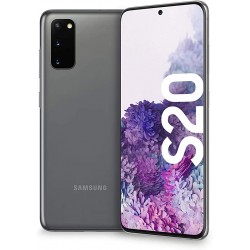 Sostituzione Schermo Samsung Galaxy S20